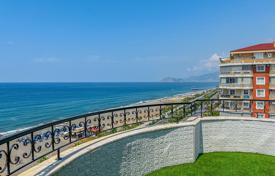 3 dormitorio ático 250 m² en Mahmutlar, Turquía. 16 103 000 TRY