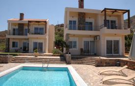 Villa – Elounda, Ágios Nikolaos, Creta,  Grecia. 1 250 000 €