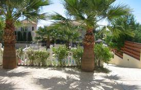 4 dormitorio chalet 180 m² en Mouttagiaka, Chipre. 2 500 000 €