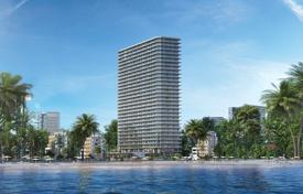 2-dormitorio apartamentos en edificio nuevo 52 m² en Batumi, Georgia. $130 000