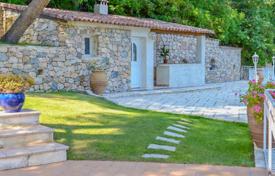 6 dormitorio villa 350 m² en Roquebrune — Cap-Martin, Francia. Price on request