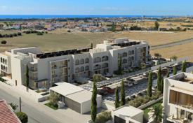 1-dormitorio apartamentos en edificio nuevo en Larnaca, Chipre. 243 000 €