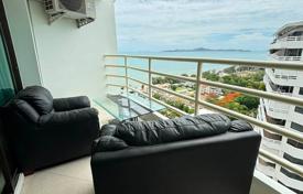 1 dormitorio piso 96 m² en Pattaya, Tailandia. $164 000