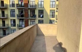2 dormitorio piso 111 m² en Krtsanisi Street, Georgia. $119 000