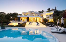 5 dormitorio villa 555 m² en Benahavis, España. 5 195 000 €