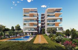 4 dormitorio piso 108 m² en Pafos, Chipre. de 380 000 €