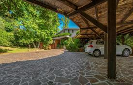 27 dormitorio villa en Lucca, Italia. 1 650 000 €