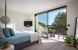 9 dormitorio villa en Ramatyuel, Francia. 78 000 €  por semana