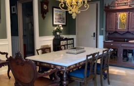 2-dormitorio apartamentos en condominio en Bangkok, Tailandia. $3 700  por semana