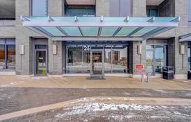 2 dormitorio piso en Etobicoke, Canadá. C$922 000