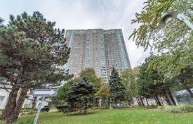 1 dormitorio piso en Scarborough, Canadá. C$614 000