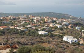 Terreno – Kokkino Chorio, Creta, Grecia. 220 000 €