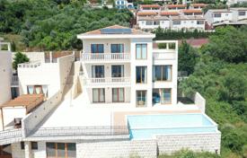 4 dormitorio villa 605 m² en Budva city, Montenegro. 2 000 000 €