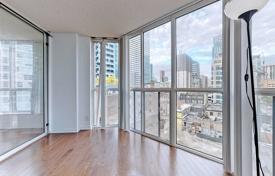 3 dormitorio piso en Old Toronto, Canadá. C$850 000