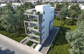 New residential complex with apartments en Larnaca, Chipre. de 350 000 €