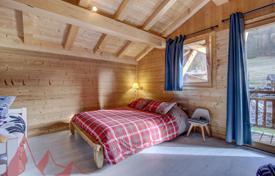 4 dormitorio chalet en Morzine, Francia. 1 280 000 €