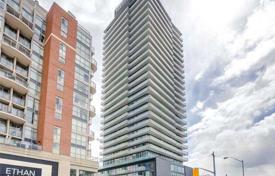 2 dormitorio piso en Yonge Street, Canadá. C$803 000