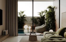 2 dormitorio villa 165 m² en Sanur Beach, Indonesia. $394 000