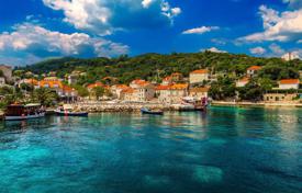 Terreno en Dubrovnik, Croacia. 145 000 €