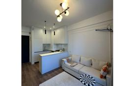 2 dormitorio piso 44 m² en Vake-Saburtalo, Georgia. $108 000