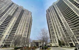 4 dormitorio piso en Etobicoke, Canadá. C$664 000
