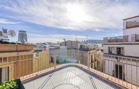 2 dormitorio piso 80 m² en Barcelona, España. 530 000 €