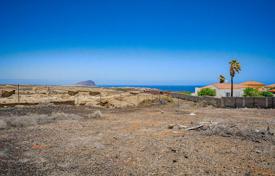 Terreno en Golf del Sur, España. 550 000 €