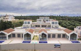Villa – Creta, Grecia. From 310 000 €