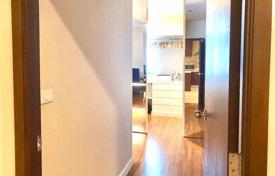 2-dormitorio apartamentos en condominio en Pathum Wan, Tailandia. $332 000