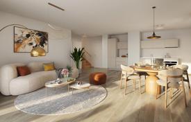 New residential complex with apartments en Ile-de-France, Francia. de 306 000 €
