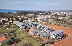 2 dormitorio piso 62 m² en Pula, Croacia. 228 000 €