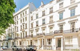 1 dormitorio piso 40 m² en Londres, Gran Bretaña. £745 000
