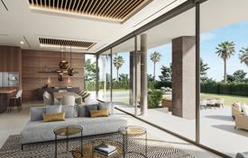 6 dormitorio villa 1026 m² en Marbella, España. 8 800 000 €