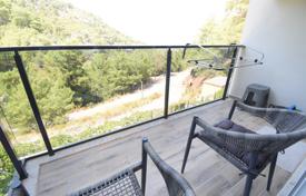 2 dormitorio piso 60 m² en Fethiye, Turquía. $143 000