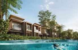 2 dormitorio villa 220 m² en Điện Bàn Đông, Vietnam. $2 300 000