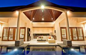Villa – Seminyak, Bali, Indonesia. $2 100  por semana