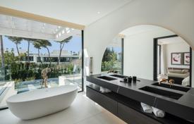 14 dormitorio villa 843 m² en Nueva Andalucia, España. 8 500 000 €