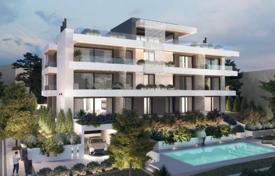3 dormitorio piso 127 m² en Panorama, Grecia. 420 000 €