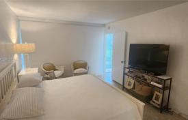 2 dormitorio piso 70 m² en Miami Beach, Estados Unidos. $375 000