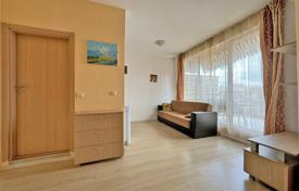 2 dormitorio piso 54 m² en Sunny Beach, Bulgaria. 58 000 €