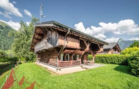 5 dormitorio piso en Morzine, Francia. 995 000 €