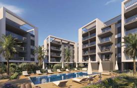 2 dormitorio piso 135 m² en Limassol (city), Chipre. 436 000 €