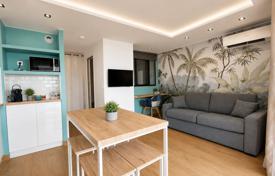 2 dormitorio piso en Cap d'Ail, Francia. 359 000 €