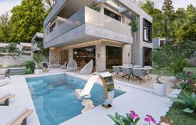 4 dormitorio casa de pueblo 233 m² en Umag, Croacia. 1 411 000 €