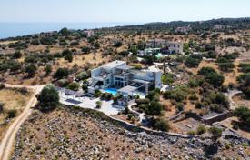 5 dormitorio villa en Kokkino Chorio, Grecia. 1 600 000 €