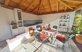 5 dormitorio casa de pueblo 169 m² en Omišalj, Croacia. 430 000 €