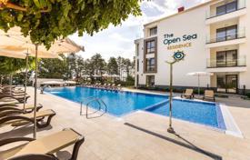 2 dormitorio piso 57 m² en Obzor, Bulgaria. 110 000 €