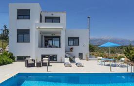 Villa – La Canea, Creta, Grecia. 550 000 €