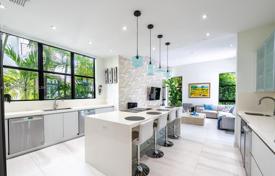 Casa de pueblo – Key Biscayne, Florida, Estados Unidos. $4 950 000