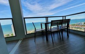2 dormitorio piso 110 m² en Pattaya, Tailandia. $453 000